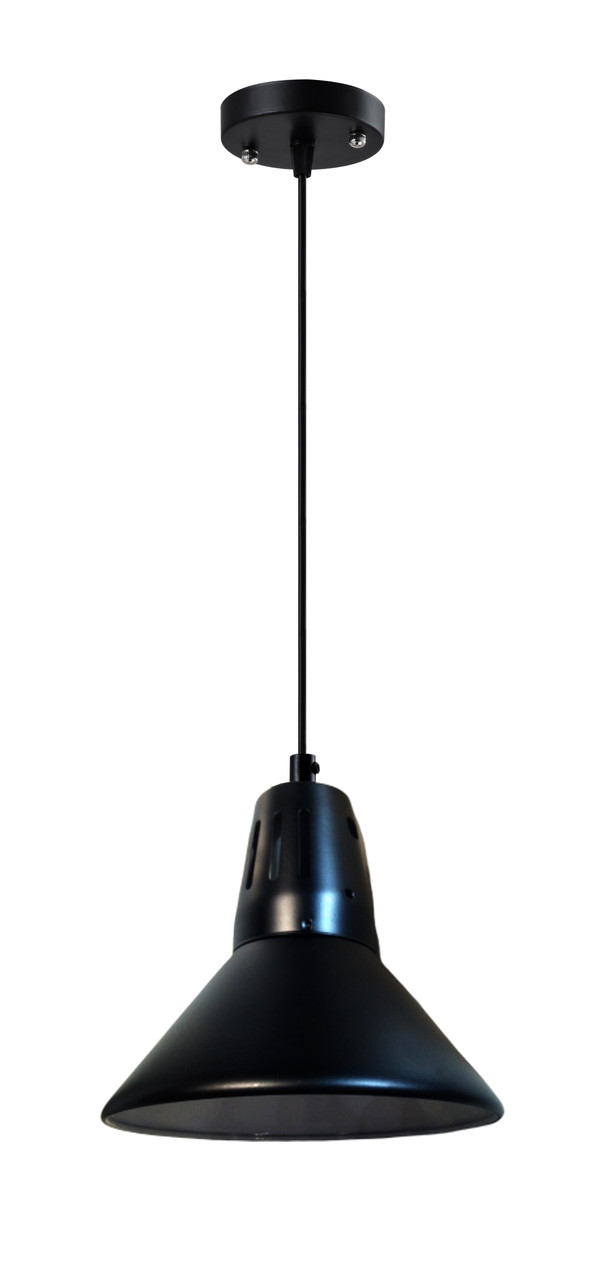 

Светильник LUMANO потолочный дизайнерский LIBRARY 60W E27 IP20 черный