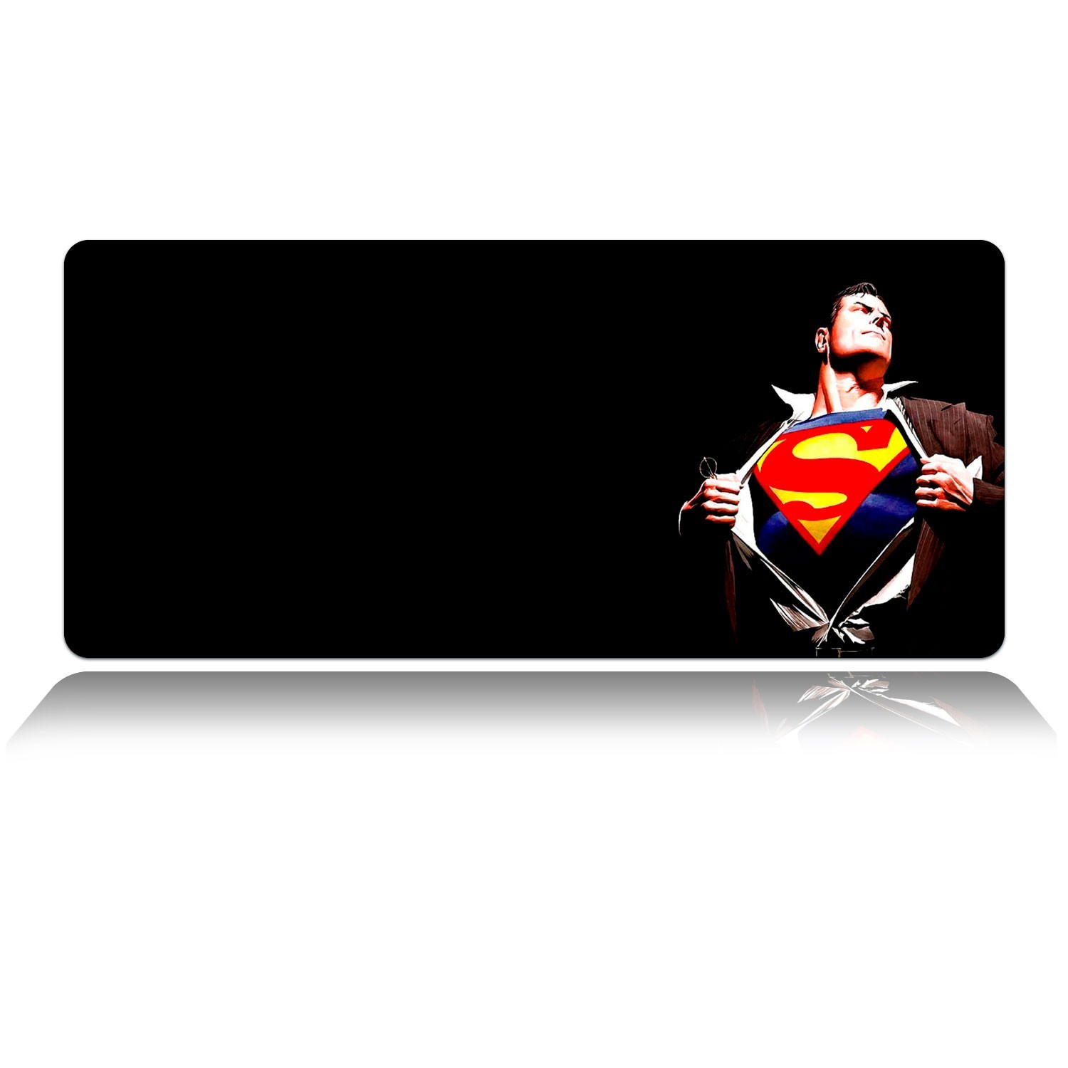 

Игровая поверхность WorkPlaceShop DC SUPERMAN 300х600 мм