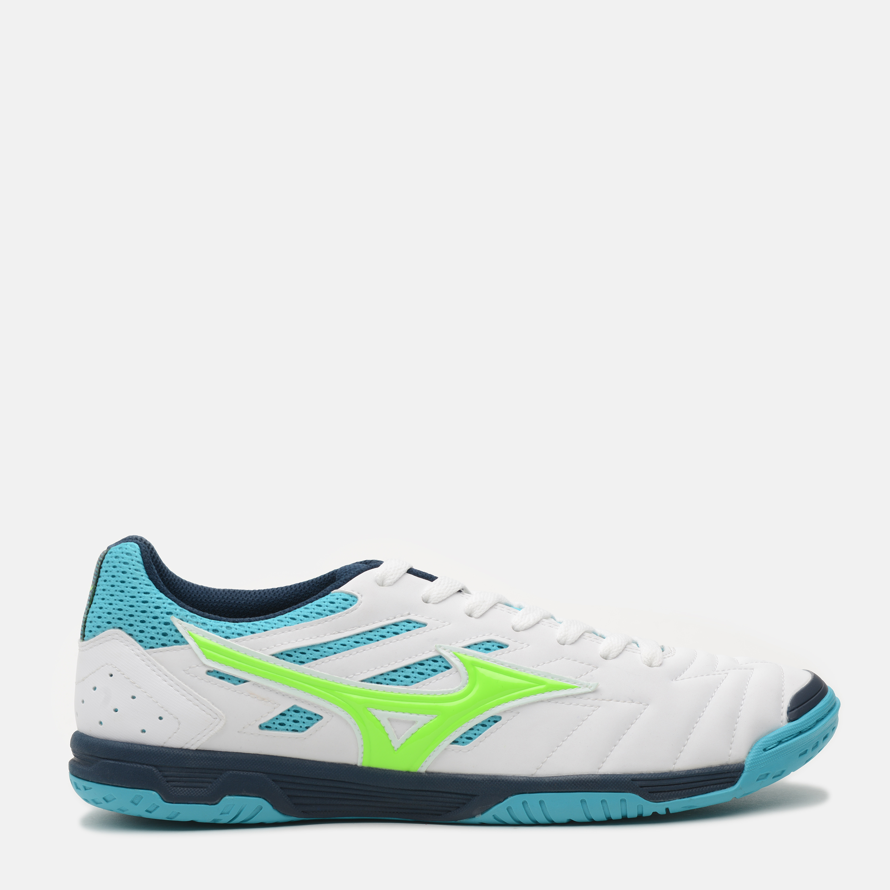 

Бутсы Mizuno Sala Classic 2 In Q1GA1852 45 (29.5 см) Белые
