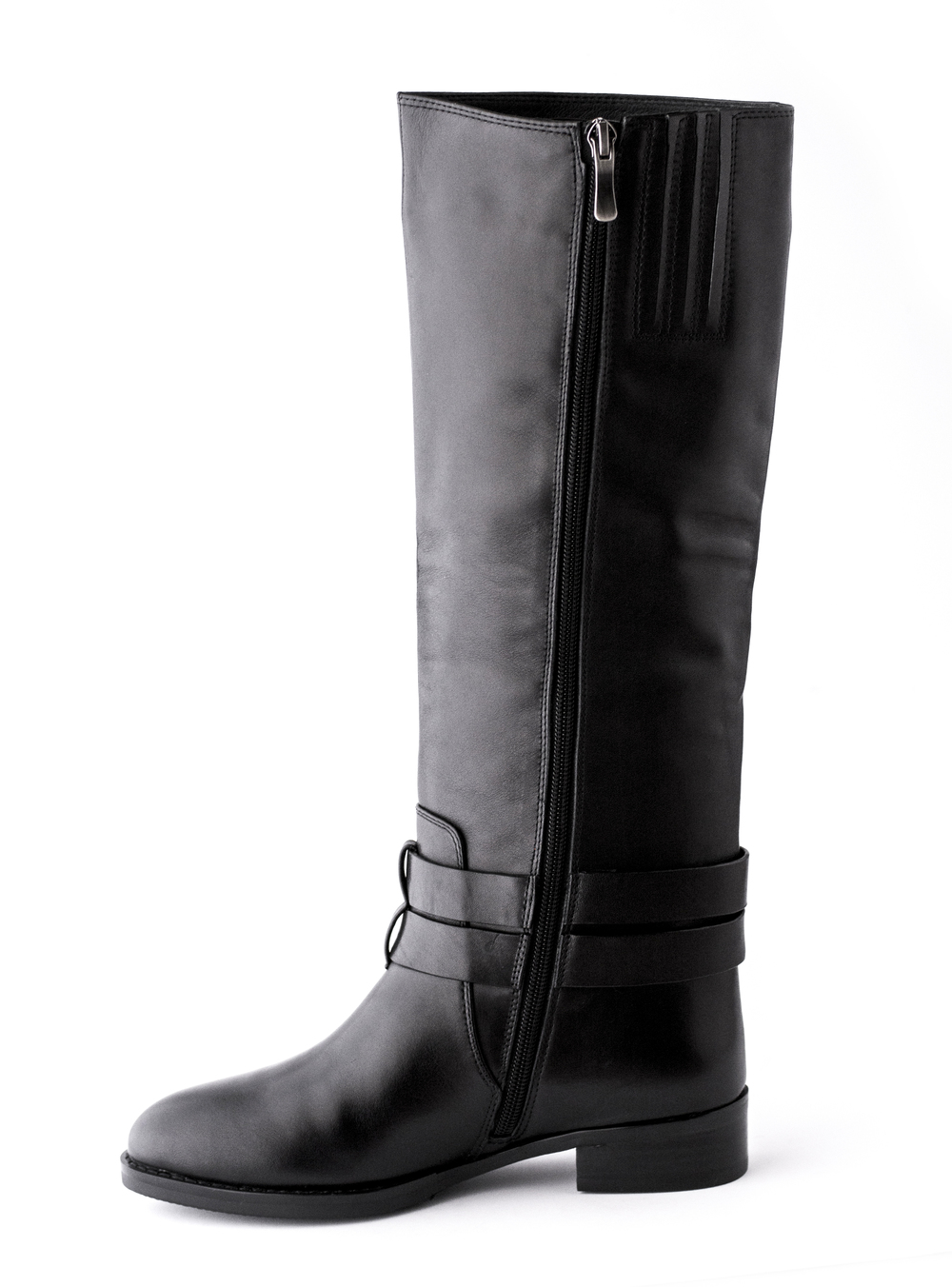 

Кожаные сапоги DALI FASHION 310-3264 размер 38