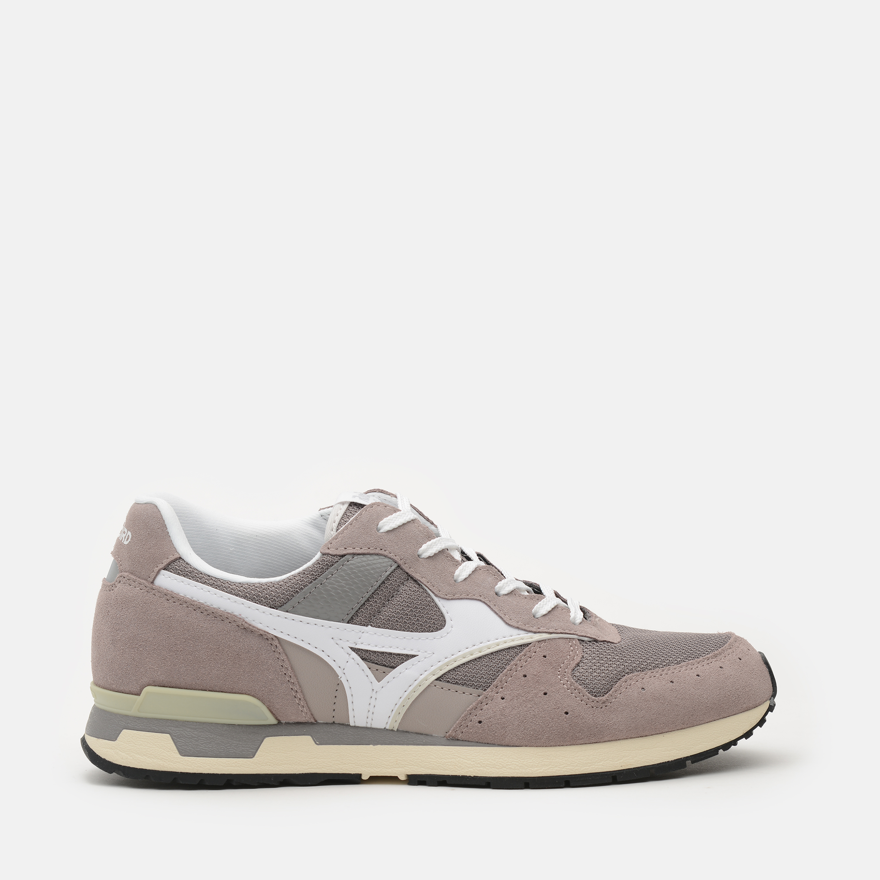 

Кроссовки Mizuno Sportstyle Genova 87 D1GA190905 42.5 27.5 см Серые