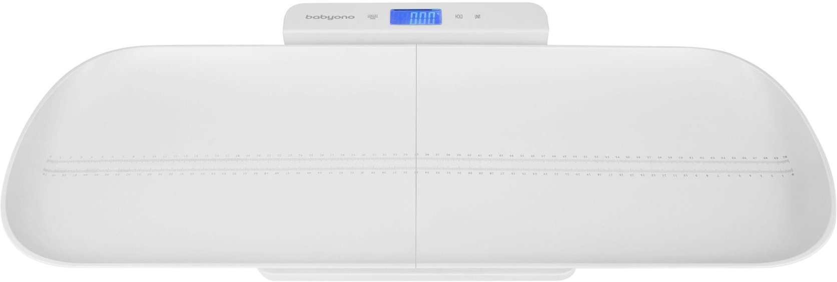 

Детские электронные умные весы BabyOno 2 в 1 (789) (00-00304283)