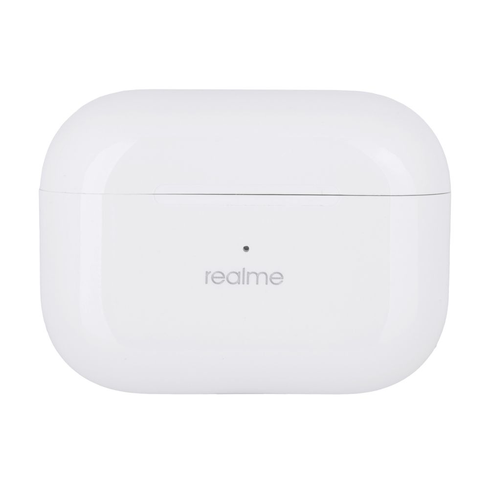 

Блютуз Стерео Гарнитура Realme Air Pro Цвет Белый