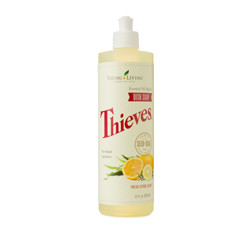 

Средство для мытья посуды YOUNG LIVING Thieves Washing Up