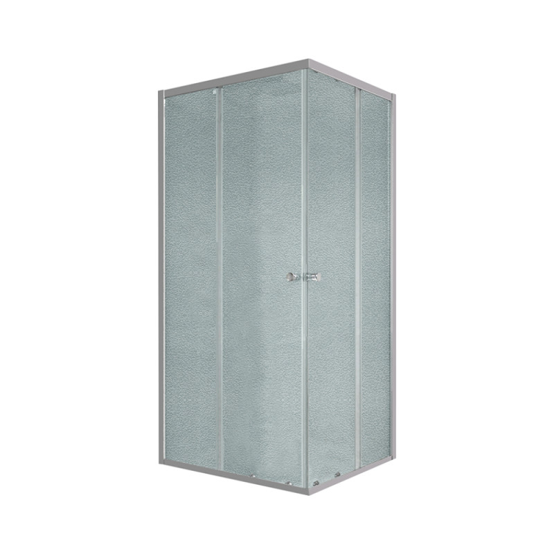 

Душевая кабина 80х80см Q-tap Presto PRECRM1088SP5 (76404)