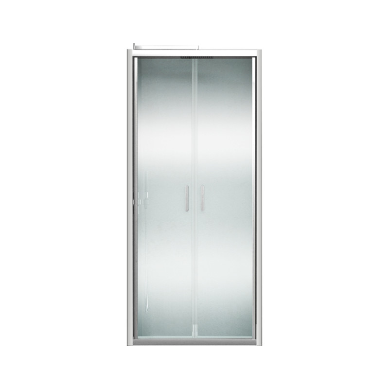 

Душевая дверь в нишу Q-tap Gemini GEMCRM209C6 (76428)