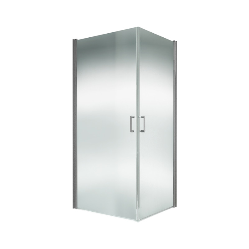 

Душевая кабина прямоугольная 100х80см Q-tap Gemini GEMCRM1018RC6 (76417)
