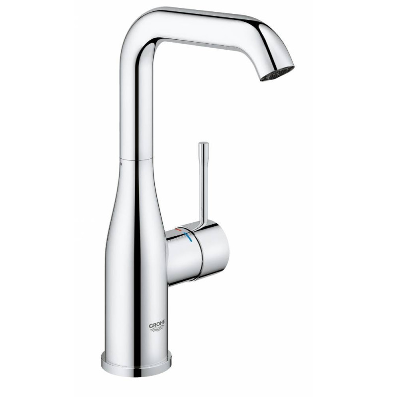 

Смеситель для раковины Grohe Essence L-Size 23541001 хром (67581)