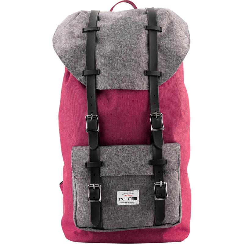 

Рюкзак для города Kite Urban Розовый (K18-860L-2)