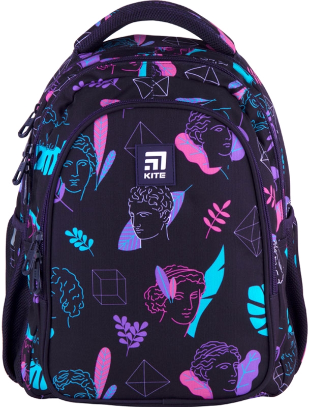 

Рюкзак Kite Education teens 840 г 40x29x17 см 20.5 л Фиолетовый (K21-8001M-5)