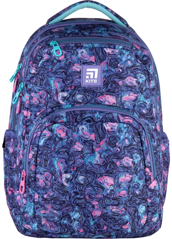 

Рюкзак Kite Education teens 940 г 44x31.5x14 см 26 л Фиолетовый (K21-903L-5)