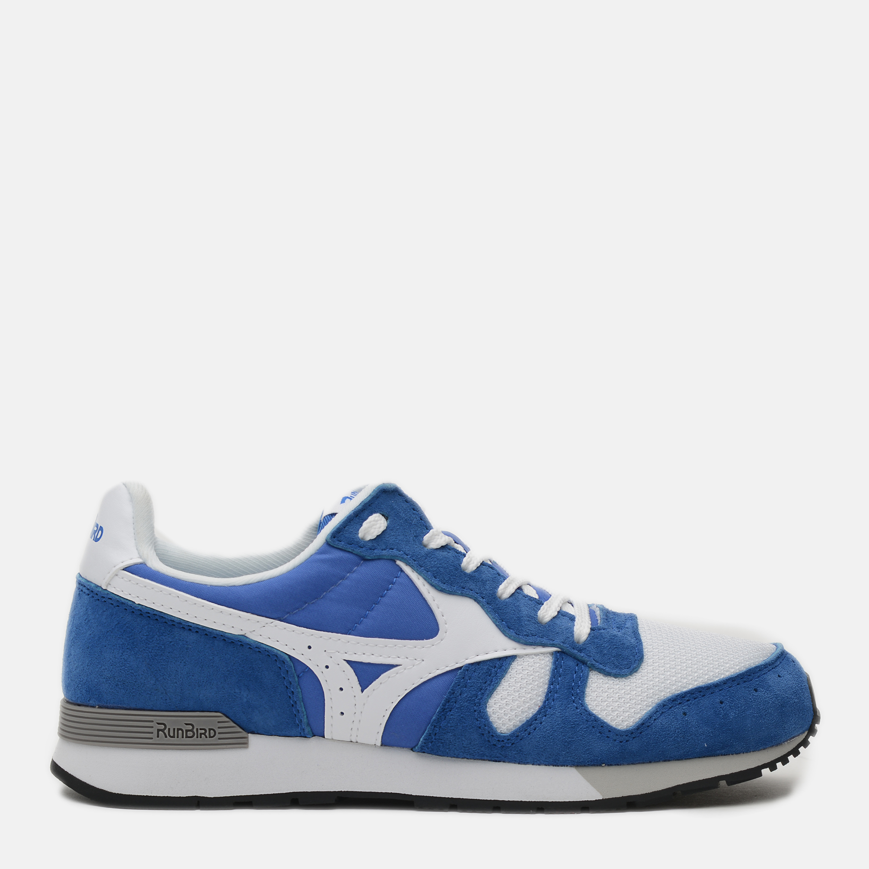 

Кроссовки Mizuno Sportstyle Ml87 D1GA1905 38 (24 см) Синие