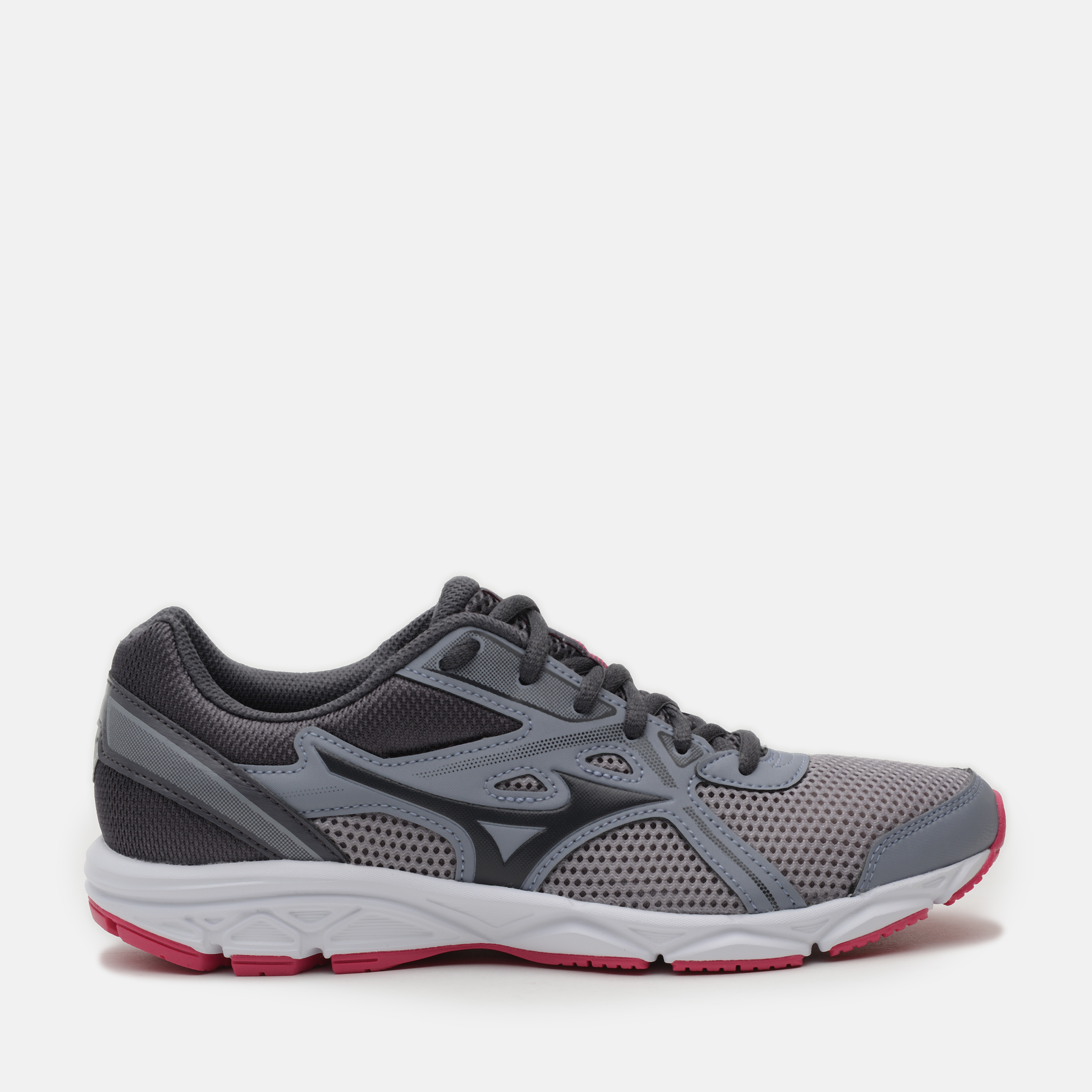 

Кроссовки Mizuno K1GA200405 40 25.5 см Серые
