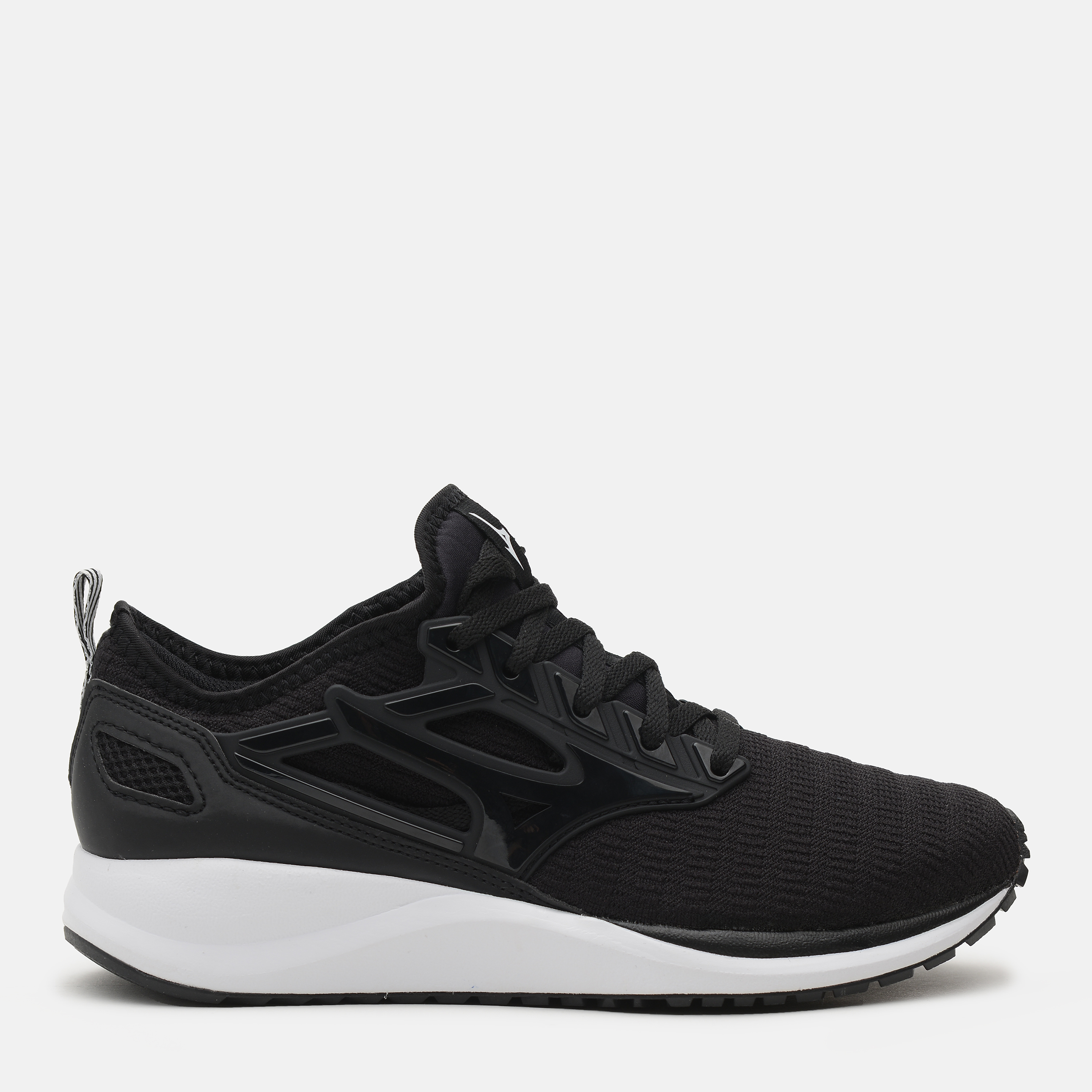

Кроссовки Mizuno Ezrun CG J1GF203809 39 25 см Черные