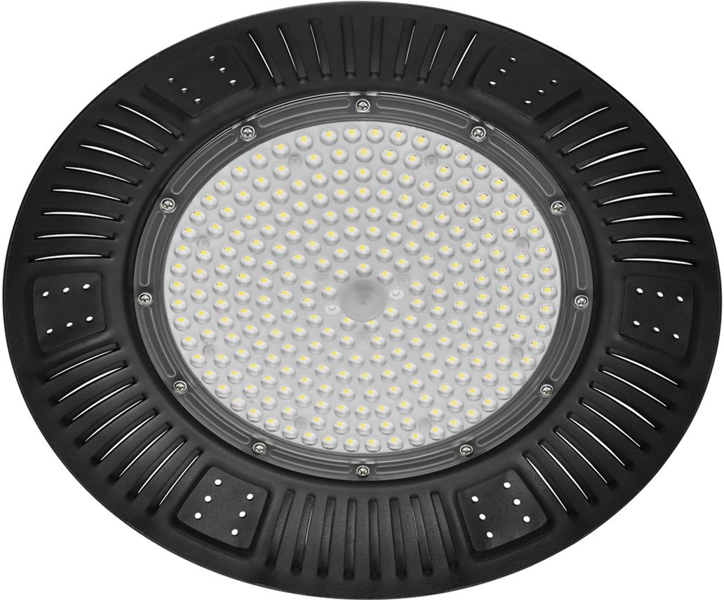 

Светильник промышленный DELUX High Bay2 200Вт 6500К 220В IP65 (90017313)