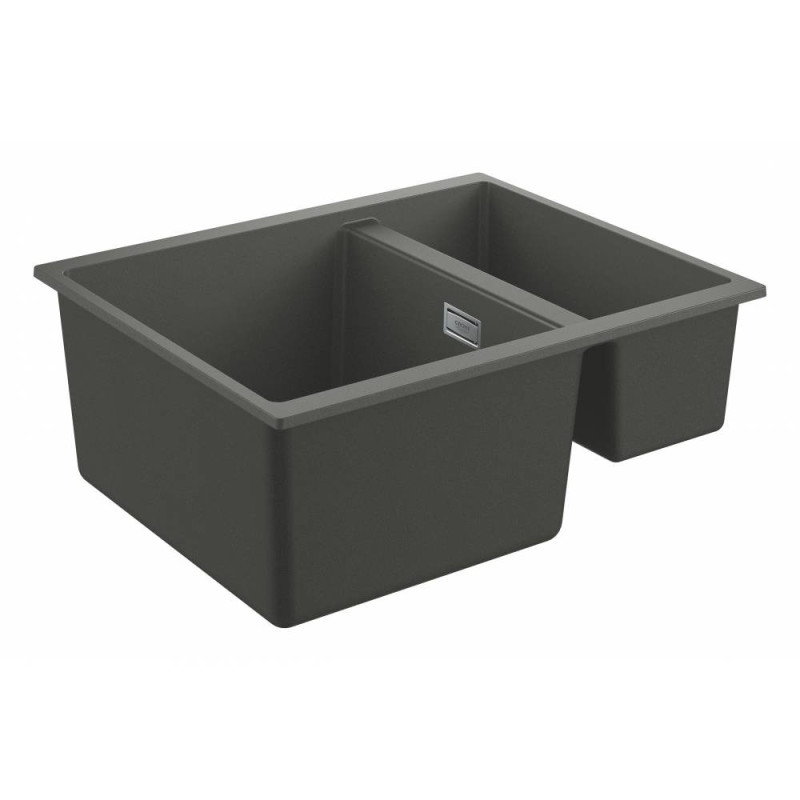 

Кухонная мойка Grohe Sink K500 31648AT0 матовая серая (71388)