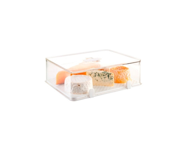 

Контейнер для холодильника Tescoma Purity 28*22 см 891826
