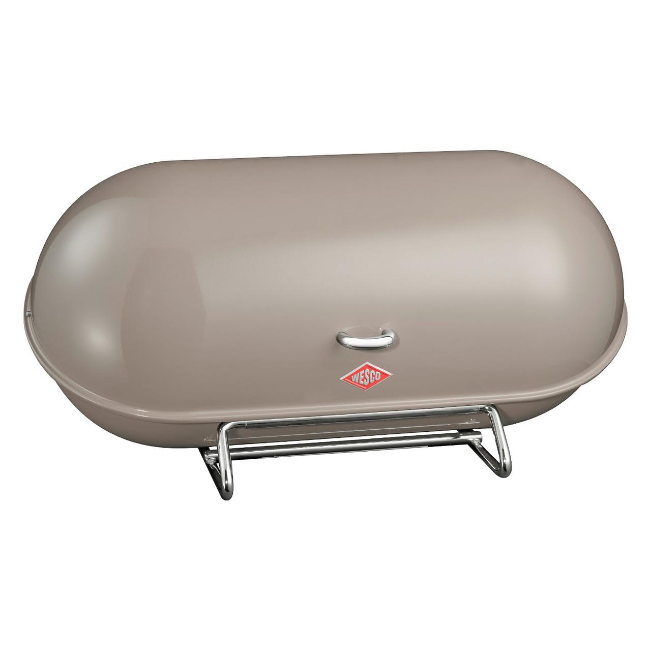 

Хлебница Wesco Breadboy коричневая 222201-57
