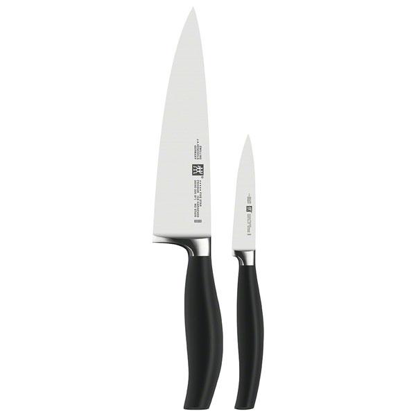 

Набор кухонных ножей Zwilling Twin Five Star 2 предмета 30142-000-0