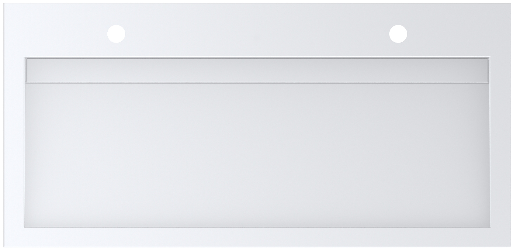 

Раковина MIRAGGIO Agness 1000 Matt