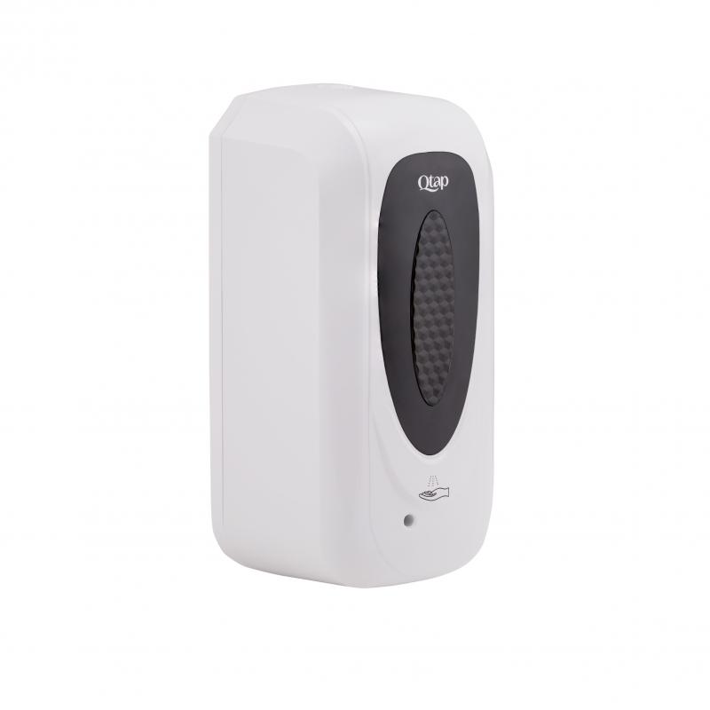 

Бесконтактный дезинфектор для рук Qtap Dezinfektor DZ600WP