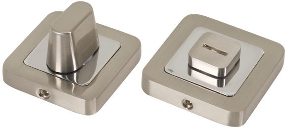 

Накладка RDA WC-40 Хром полированный