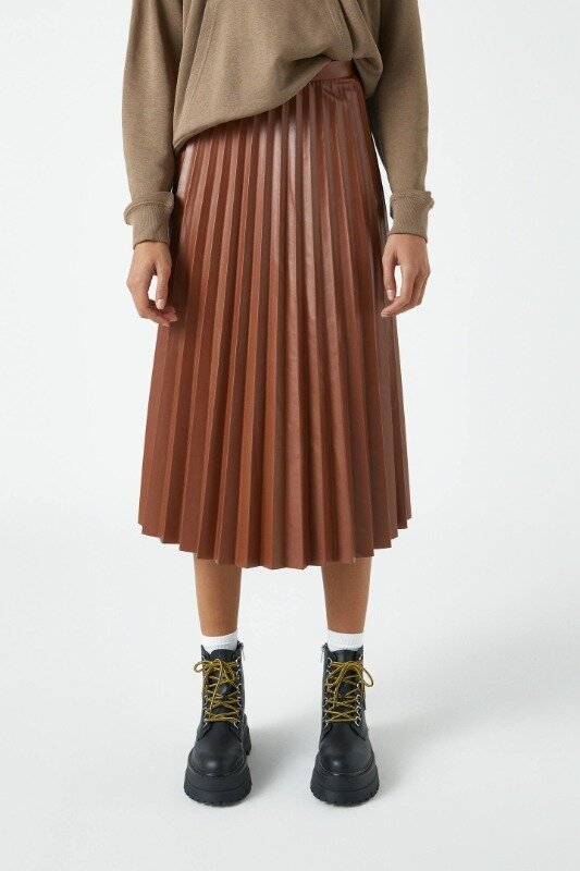 

Юбка Pull & Bear 9397/404, Юбка Pull & Bear 9397/404 - L
