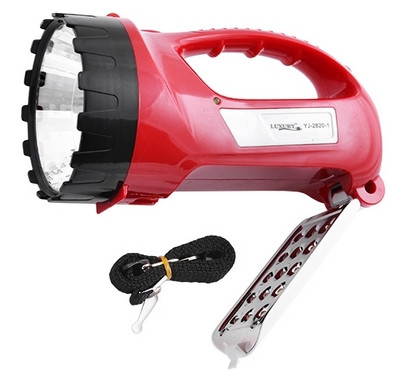 

Фонарь Luxury 2820-1 1W+15LED