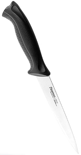 

Кухонный нож Fissman Master Поварской 150 мм (2418)