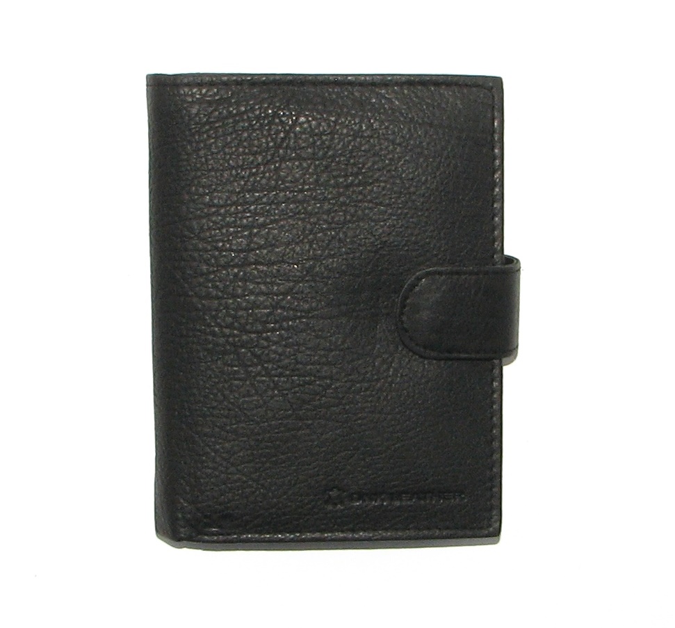 

Кошелек мужской DNK (N4L-CCF BLACK)