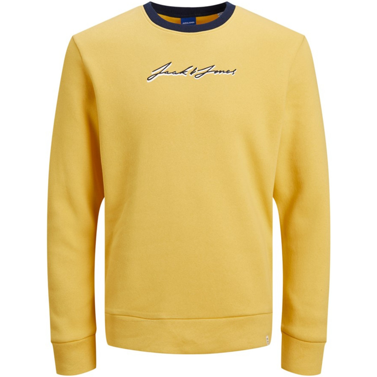 

Джемпер Jack & Jones 12180671-65938 L Spicy Mustard