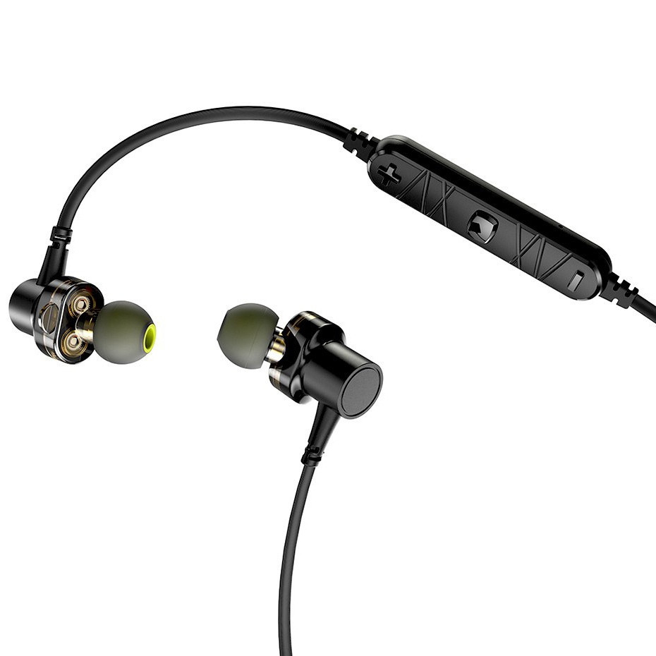 

Bluetooth наушники Awei X660BL Black (np903093679)