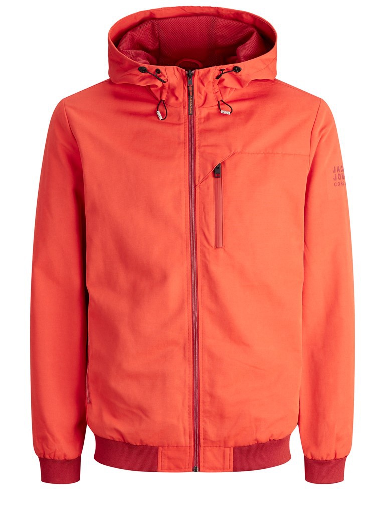 

Куртка Jack & Jones 12186514-67726 M Summer Fig
