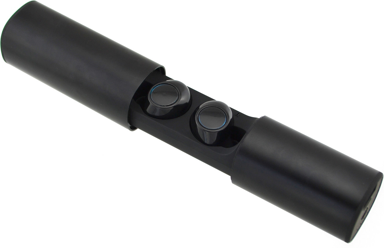 

Беспроводные наушники JRGK S2-TWS 5.0 с боксом Black (np933934206)