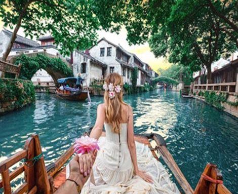 

Картина по номерам JO EPH9262 40*50 см Водная прогулка