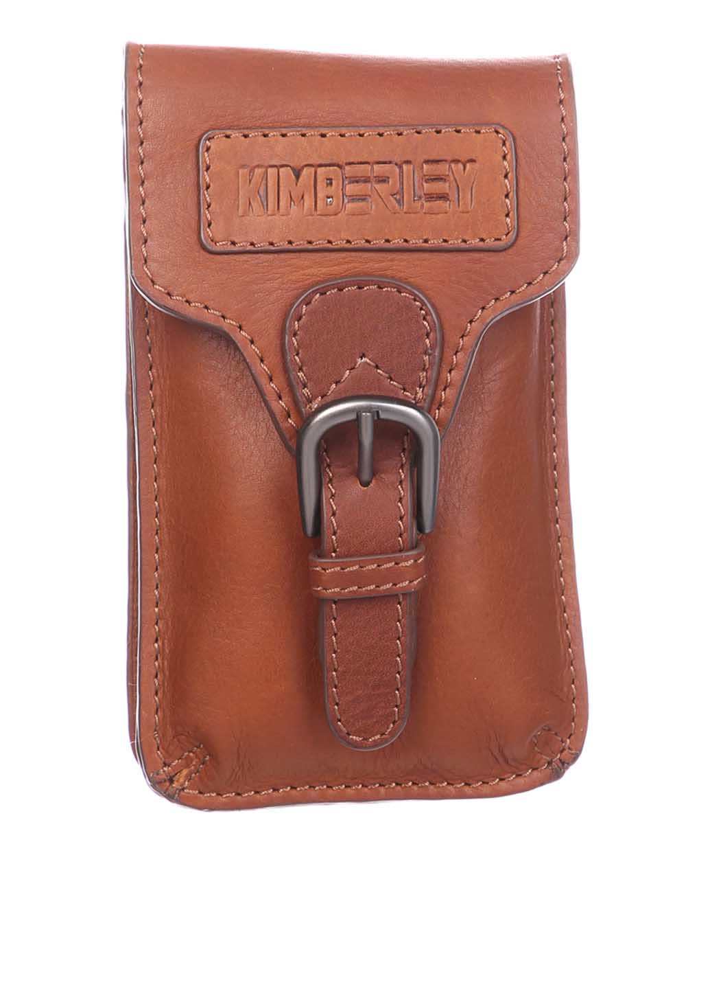 

Клатч Kimberly bp06_brown Кожаный Коричневый