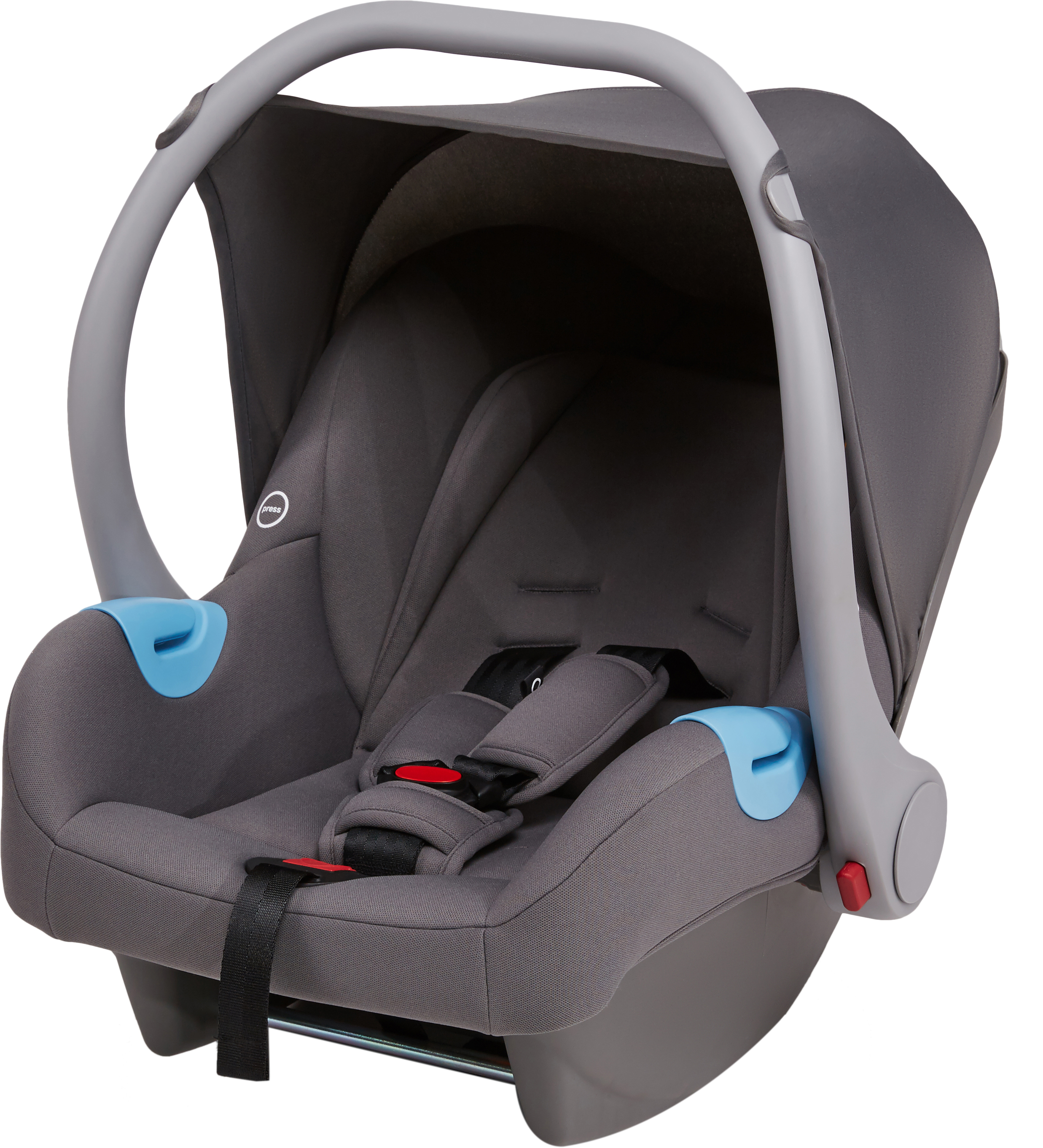 

Автокресло Anex e/type, m/type Gray (SS-02) (5902280013686)