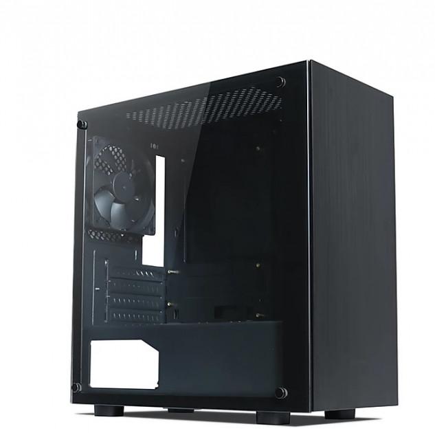 

Корпус Tecware Nexus M Black (TW-CA-NEXUS-M-BK)