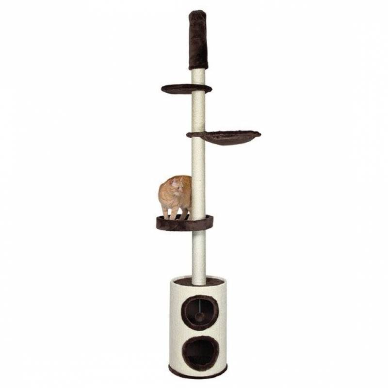 

Игровой комплекс "Linea" 225-265x38 см Trixie BGL-DR-7226