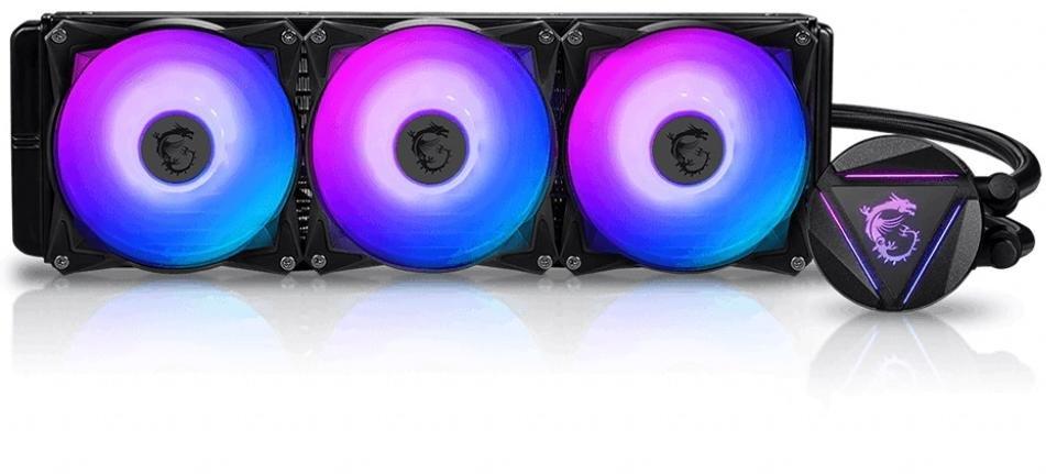

СВО MSI MAG CoreLiquid 360R
