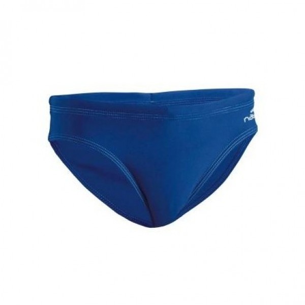 

Плавки Nabaiji для мальчика, синие, Размер 134/140