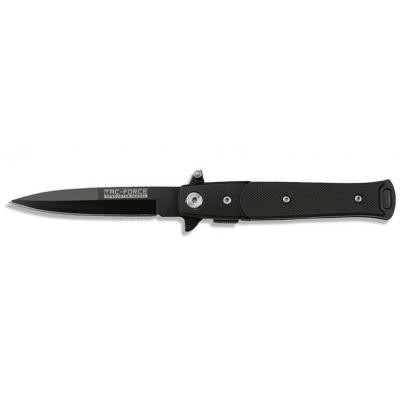

Нож Tac-Force TF-438G10
