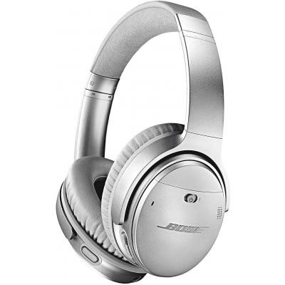 

Наушники Bose QuietComfort 35 II Silver (789564-0020)