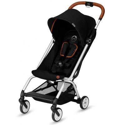 

Коляска Cybex Balios S Denim с бампером Lavastone Blac (519001521)