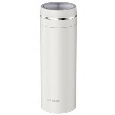 

Термокружка Casno 450 мл KXN-6059 White (KXN-6059_White)