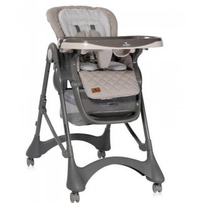 

Стульчик для кормления Bertoni/Lorelli APPETITO-beige (23354)