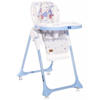 

Стульчик для кормления Bertoni/Lorelli FELICITA blue bear (23733)