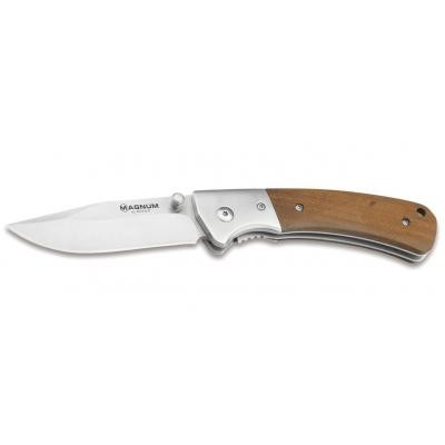 

Нож Boker Magnum Tsar (01SC077)