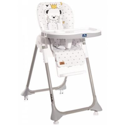 

Стульчик для кормления Bertoni/Lorelli FELICITA grey bear (23734)