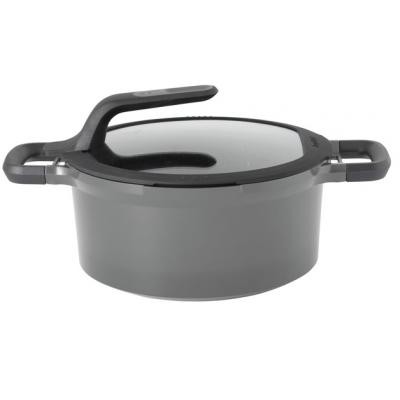 

Кастрюля BergHOFF Stay Cool 4.7 л